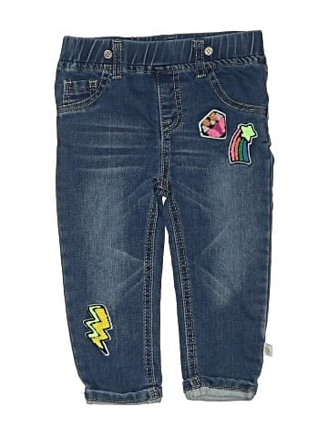 Rosie Pope Baby Jeans (view 1)
