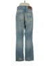 Zara Blue Jeans Size 4 - photo 2
