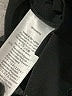 Madewell Black Casual Pants Size 0 - photo 8