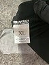 MANGOPOP Collection Black Bodysuit Size XL - photo 3