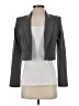 Express Gray Blazer Size XS - photo 1