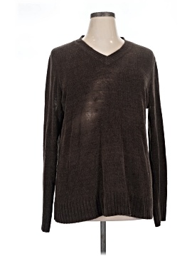 White Stag Pullover Sweater (view 1)