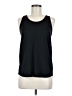 Lululemon Athletica Black Active Tank Size S - photo 1