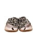 Gabor Animal Print Tan Sandals Size EU 39 - photo 2
