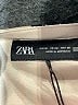 Zara Tan Tube Top Size M - photo 7