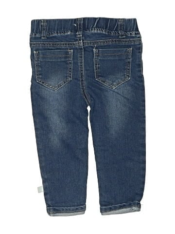 Rosie Pope Baby Jeans (view 2)