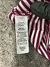 Nine Britton Burgundy Sleeveless Top Size L - photo 8