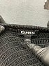 Express Black Sleeveless Top Size L - photo 7