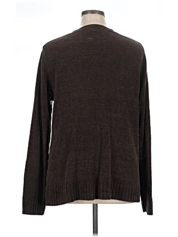 White Stag Pullover Sweater (view 2)