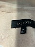 Talbots Pink Blazer Size 14 - photo 6