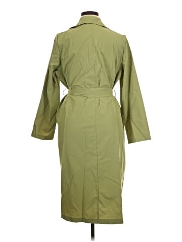 Unbranded Trenchcoat (view 2)