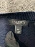 Talbots Print Black Pullover Sweater Size M (petite) - photo 7