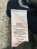 Talbots Print Black Pullover Sweater Size M (petite) - photo 8