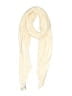 H&M 100% Polyester Ivory Scarf One size - photo 1