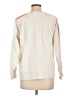 Gap Color Block White Sweatshirt Size L - photo 2