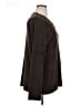 White Stag Brown Pullover Sweater Size 20 - photo 4