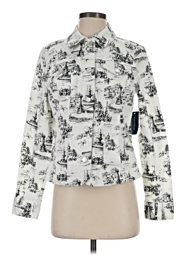 Charter Club Jacket