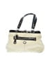 Coach Factory Ivory Shoulder Bag One size - photo 1