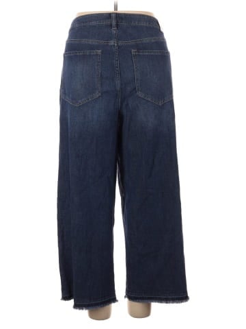 Edited Jeans (view 2)