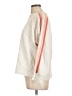 Gap Color Block White Sweatshirt Size L - photo 5