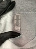 Assorted Brands Gray Pullover Hoodie Size S - photo 7
