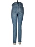 Gap Hearts Blue Jeans Size 30R - photo 2