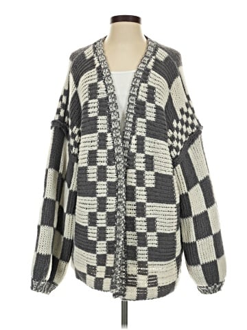 Talula Cardigan (view 1)