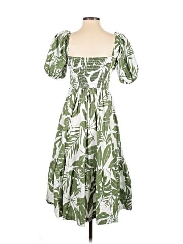Abercrombie & Fitch Casual Dress (view 2)