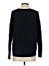 Sundry Stripes Black Pullover Sweater Size XS (0) - photo 2