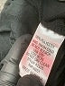 Monteau 100% Polyester Solid Black Jumpsuit Size XS - photo 5