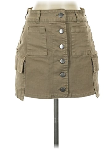 Melrose Casual Skirt (view 1)