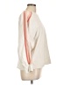 Gap Color Block White Sweatshirt Size L - photo 4