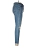 Gap Hearts Blue Jeans Size 30R - photo 4