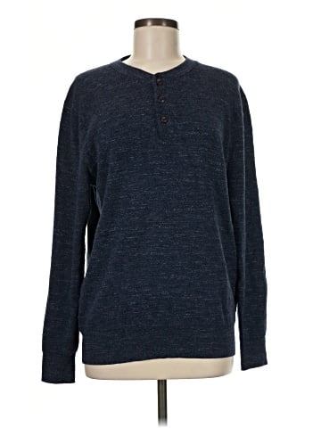 J.Crew Pullover Sweater (view 1)