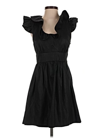 Karen Zambos Vintage Couture Cocktail Dress (view 1)
