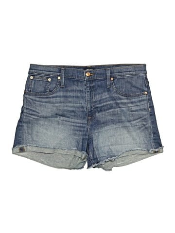 J.Crew Denim Shorts (view 1)