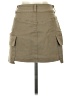 Melrose Tan Casual Skirt Size XS - photo 2