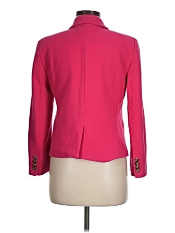 Ann Taylor Blazer (view 2)