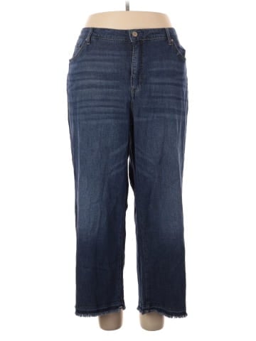Edited Jeans (view 1)