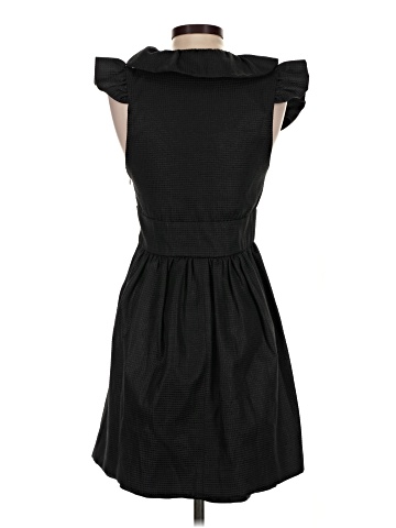 Karen Zambos Vintage Couture Cocktail Dress (view 2)