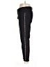 Johnny Was Chevron-herringbone Black Jeans Size 31 waist - photo 5