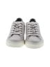 ALLSAINTS Gray Tan Sneakers Size EU 40 - photo 2