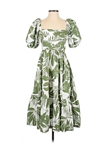 Abercrombie & Fitch Casual Dress (view 1)