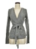 Vanessa Bruno Gray Cardigan Size Med (2) - photo 1