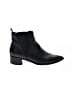 Acne Studios Black Leather Jenson Boots Size EU 38 - photo 1