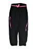 Revolution Dancewear 100% Cotton Black Active Pants Size S (kids) - photo 1