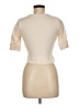 Who What Wear Ivory Pullover Sweater Size M - photo 2