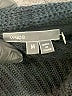 Vince. 100% Cotton Black Cardigan Size M - photo 7