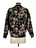 Ted Baker London Floral Green Pullover Sweater Size 2 (0) - photo 2