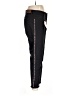 Johnny Was Chevron-herringbone Black Jeans Size 31 waist - photo 4